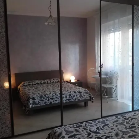 Cosy Place In Homestay Turin