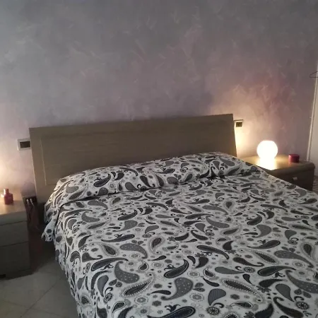 Cosy Place In *