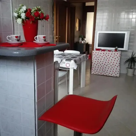 Cosy Place In *
