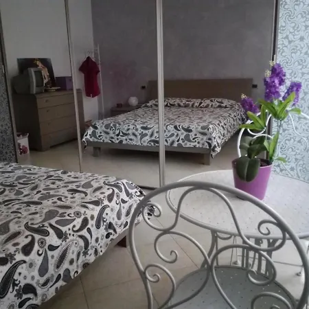 Homestay Cosy Place In Turin