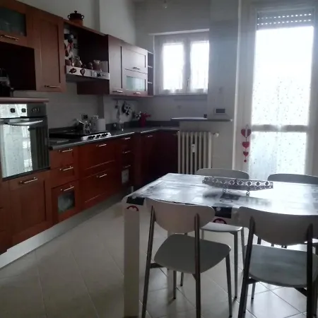 Homestay Cosy Place In
