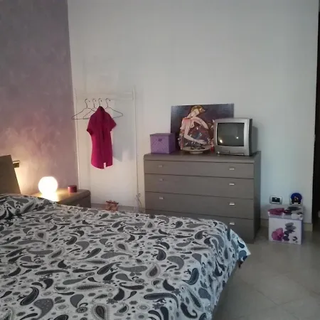 Cosy Place In Homestay
